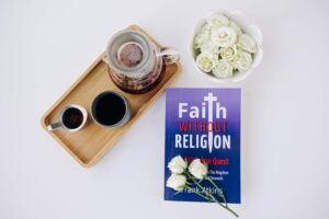 Faith Without Religion Book