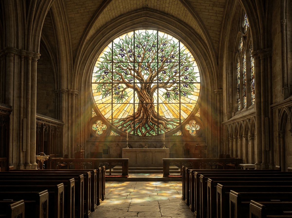 Biblical formula for spiritual growth through Word, Spirit, Cross, seed, harvest, and Kingdom